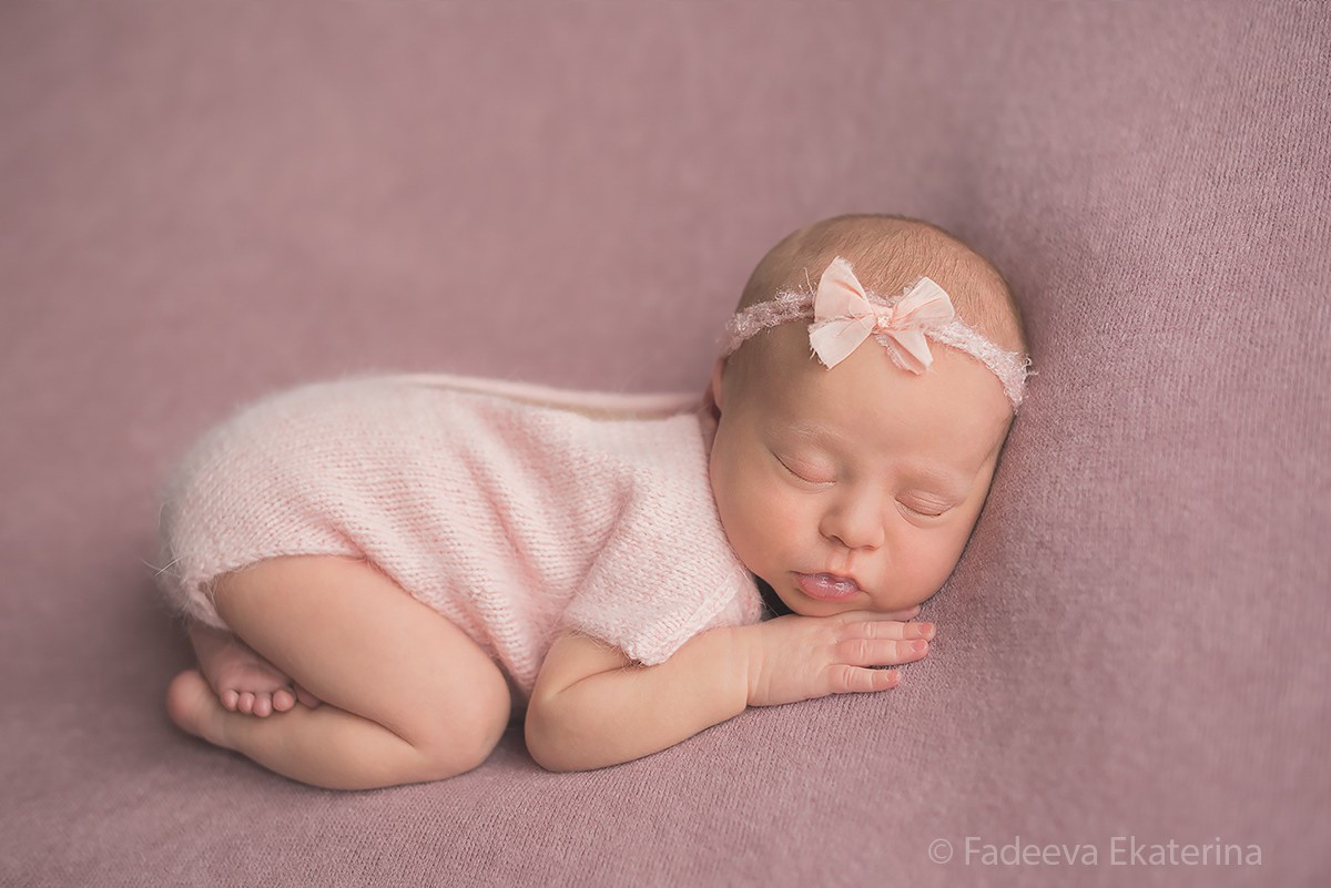 Новорожденные. Фотограф новорожденных Санкт-Петербург Екатерина Фадеева
