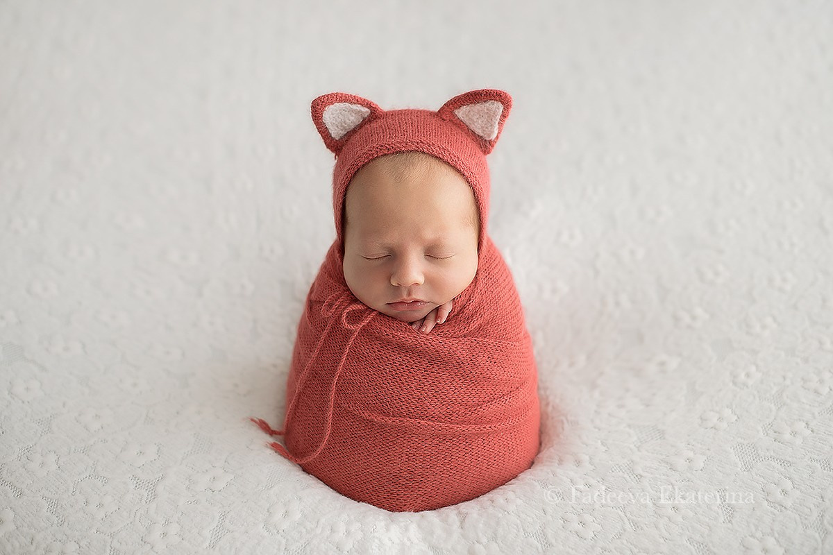 Новорожденные. Фотограф новорожденных Санкт-Петербург Екатерина Фадеева
