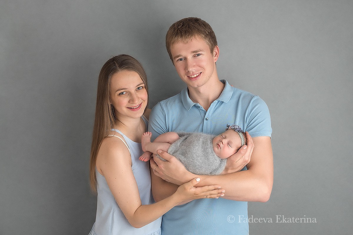 Новорожденные. Фотограф новорожденных Санкт-Петербург Екатерина Фадеева