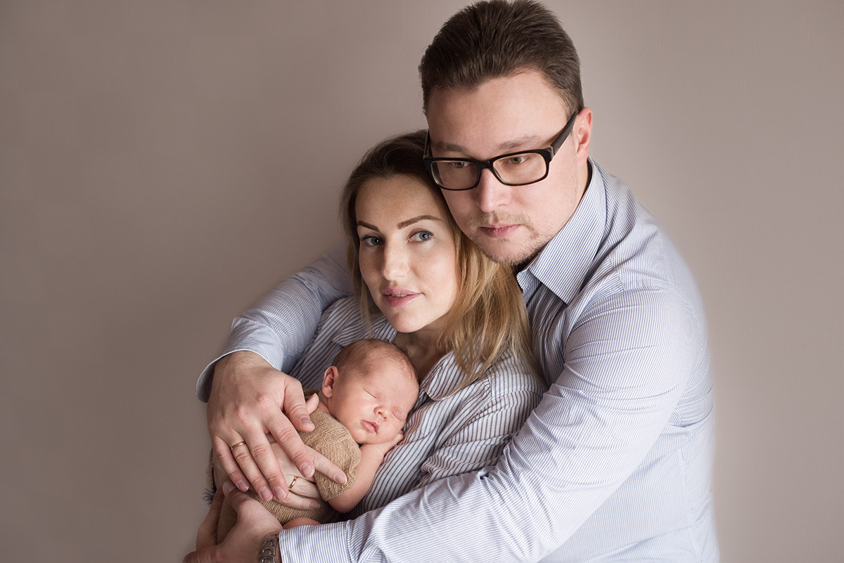 Новорожденные. Фотограф новорожденных Санкт-Петербург Екатерина Фадеева
