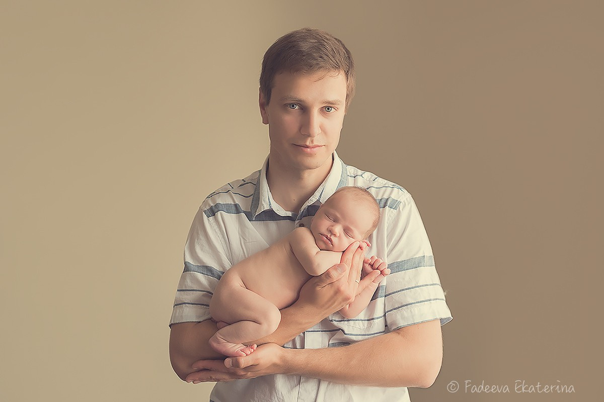Новорожденные. Фотограф новорожденных Санкт-Петербург Екатерина Фадеева