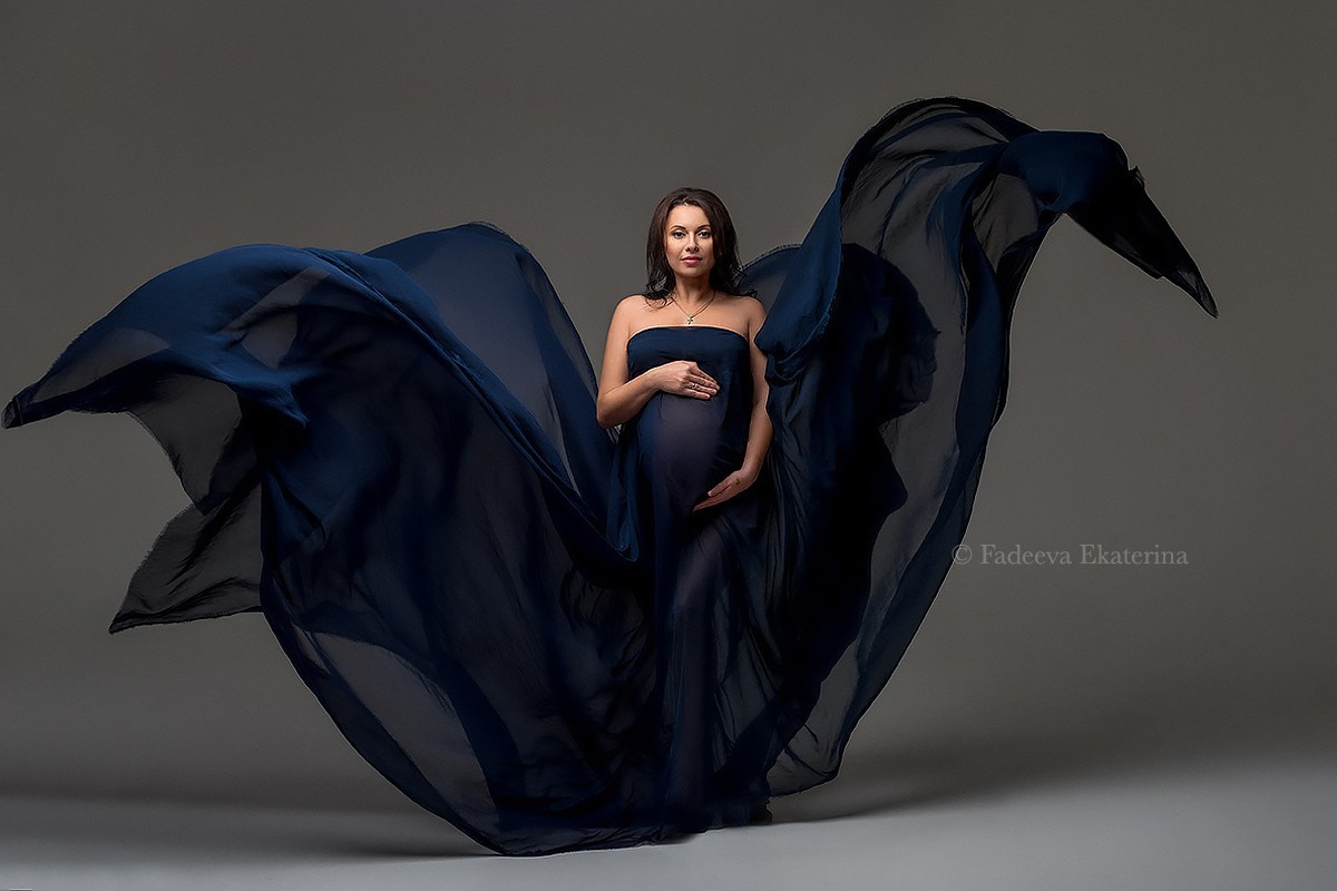 Беременность