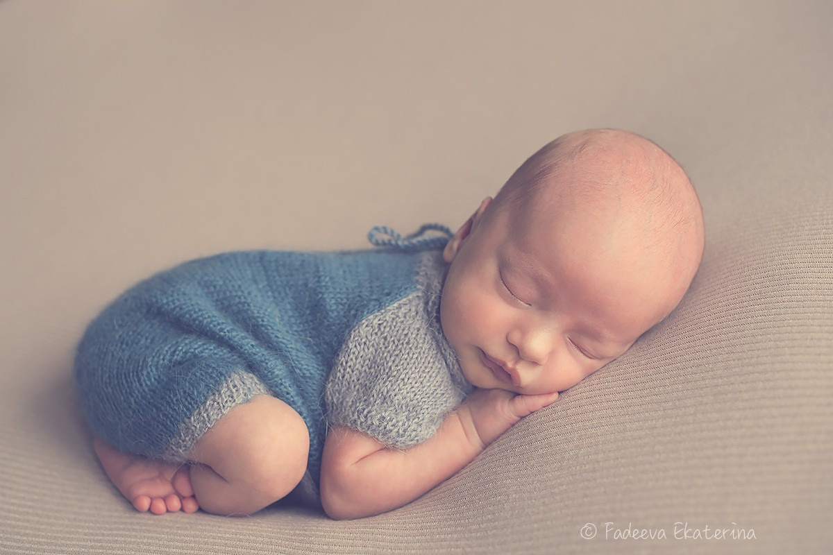 Новорожденные. Фотограф новорожденных Санкт-Петербург Екатерина Фадеева
