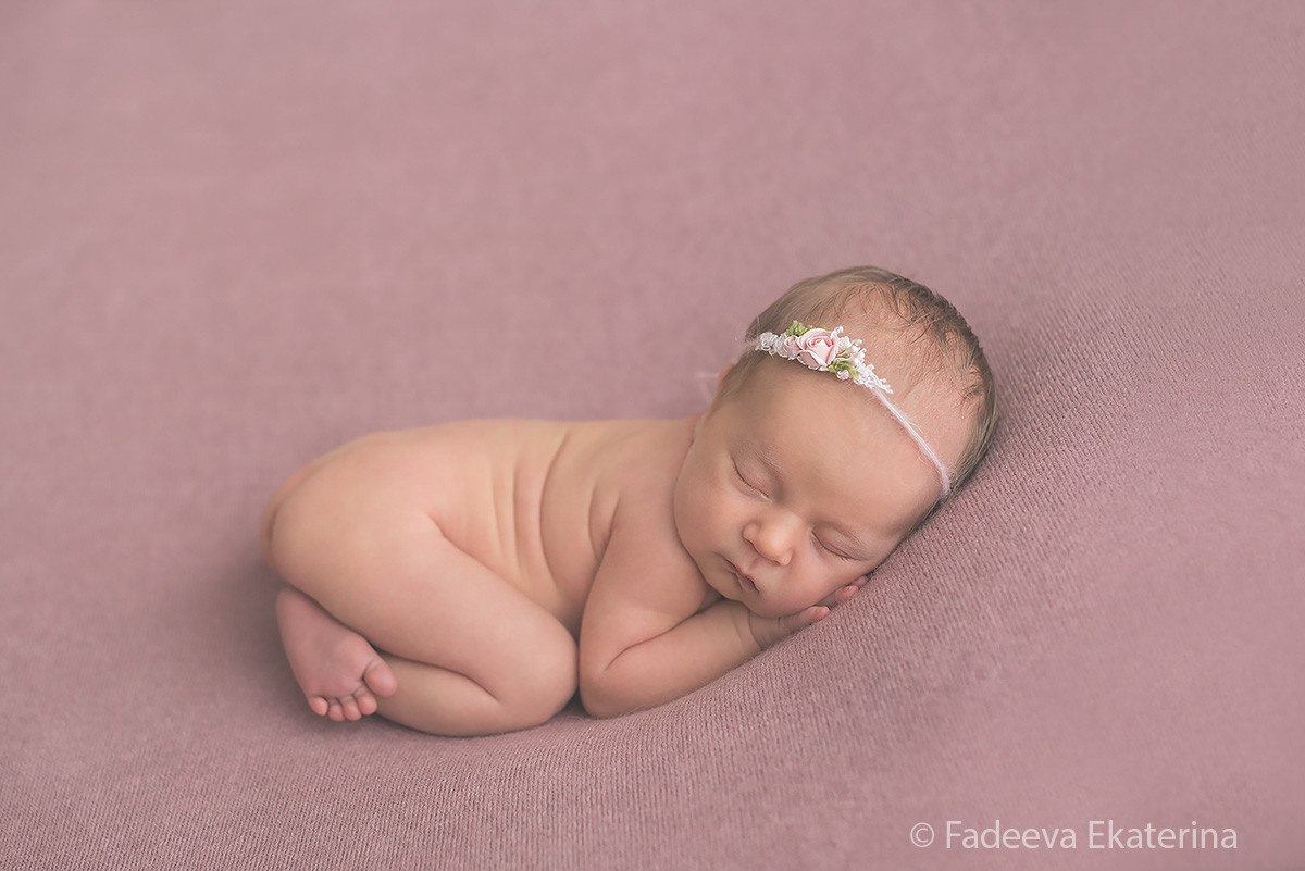 Новорожденные. Фотограф новорожденных Санкт-Петербург Екатерина Фадеева