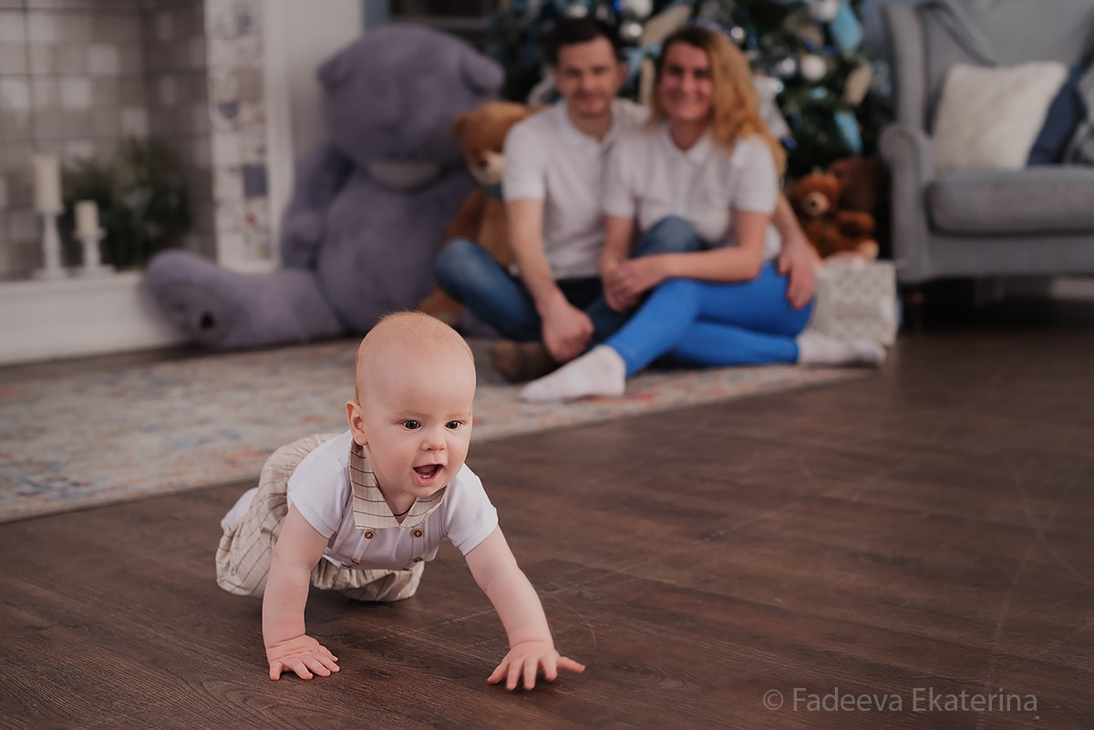 Семейный альбом. Фотограф новорожденных Санкт-Петербург Екатерина Фадеева