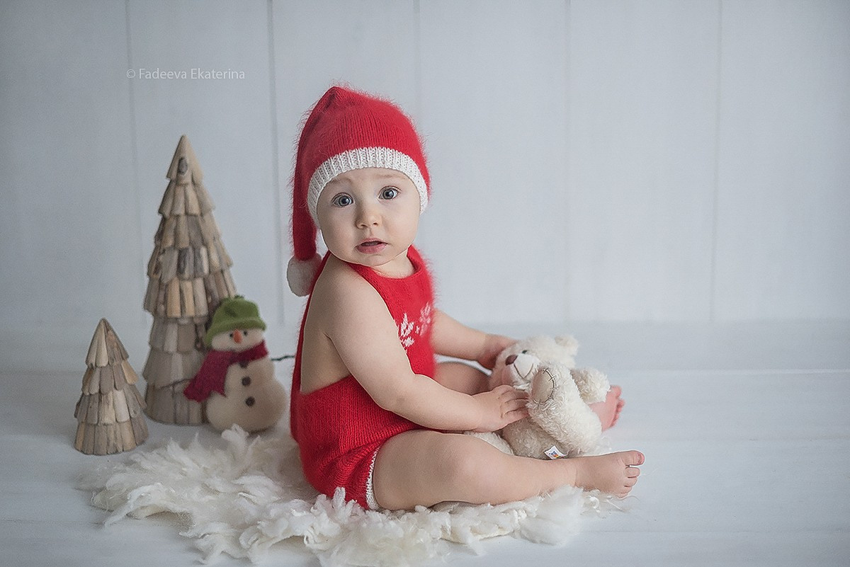 Дети от 3х месяцев и старше. Фотограф новорожденных Санкт-Петербург Екатерина Фадеева
