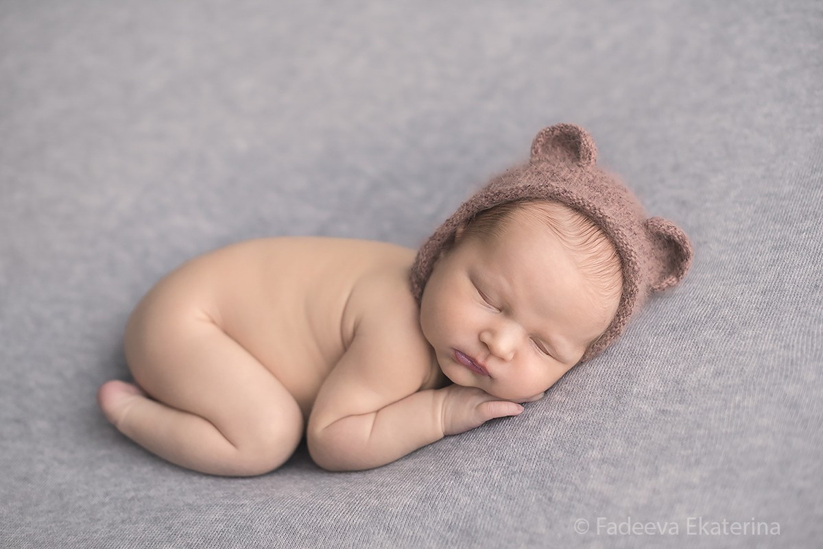 Новорожденные. Фотограф новорожденных Санкт-Петербург Екатерина Фадеева