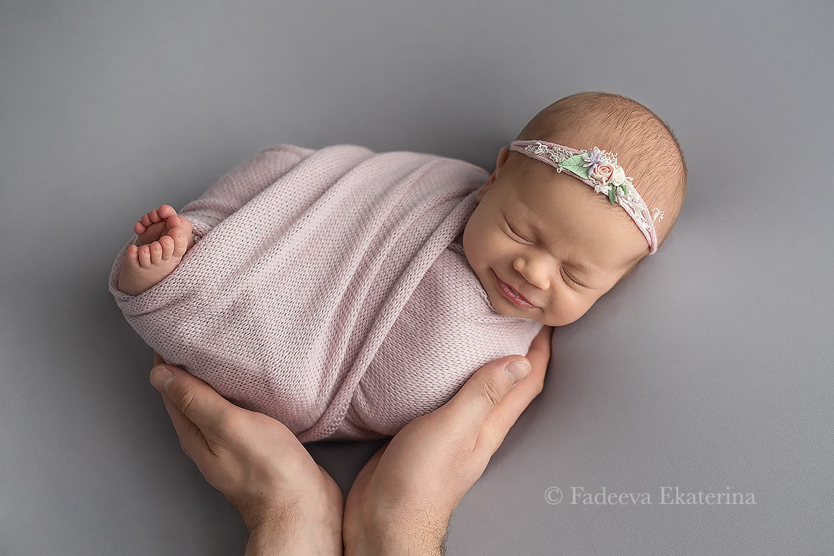 Новорожденные