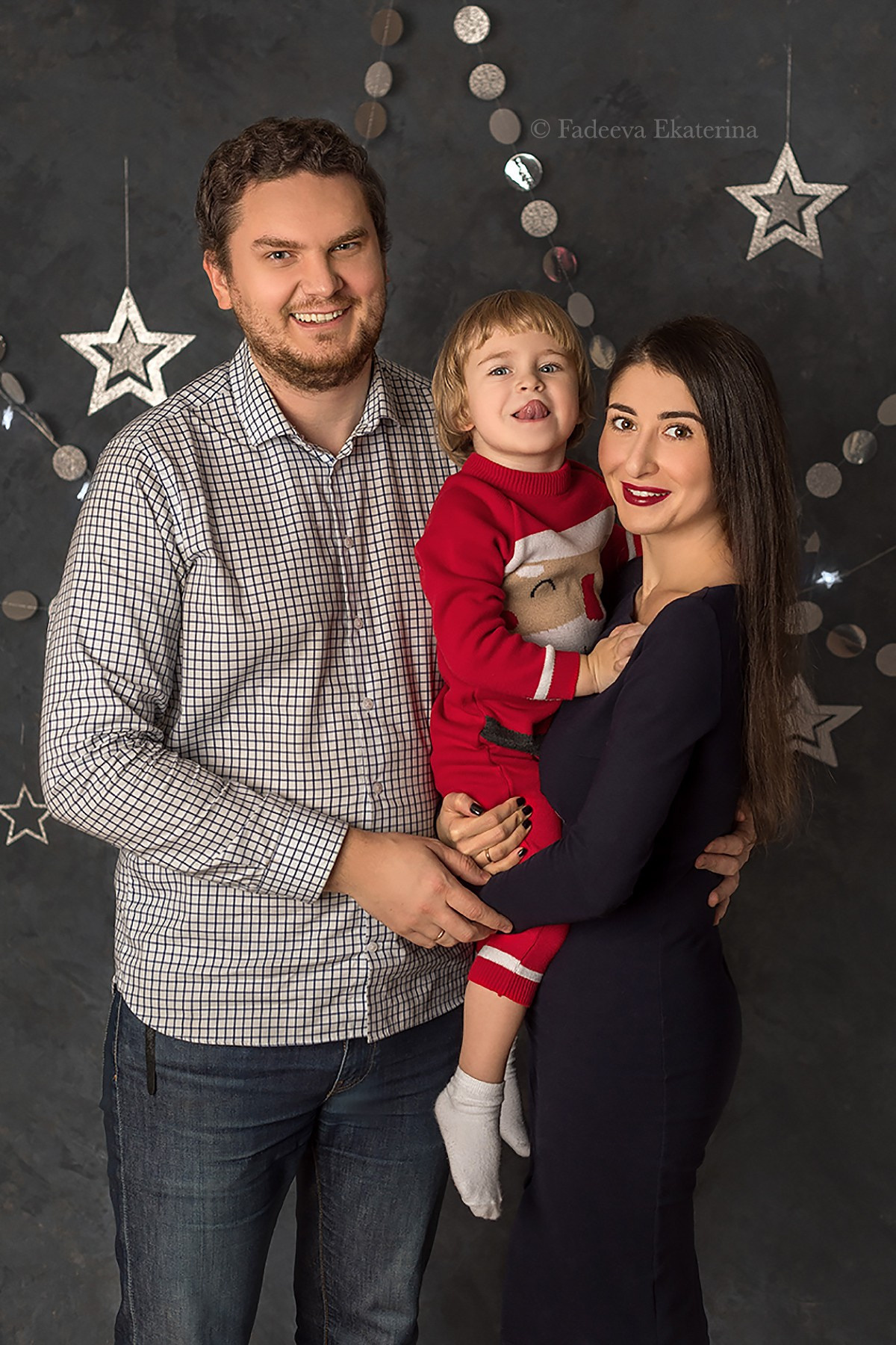 Дети от 3х месяцев и старше. Фотограф новорожденных Санкт-Петербург Екатерина Фадеева