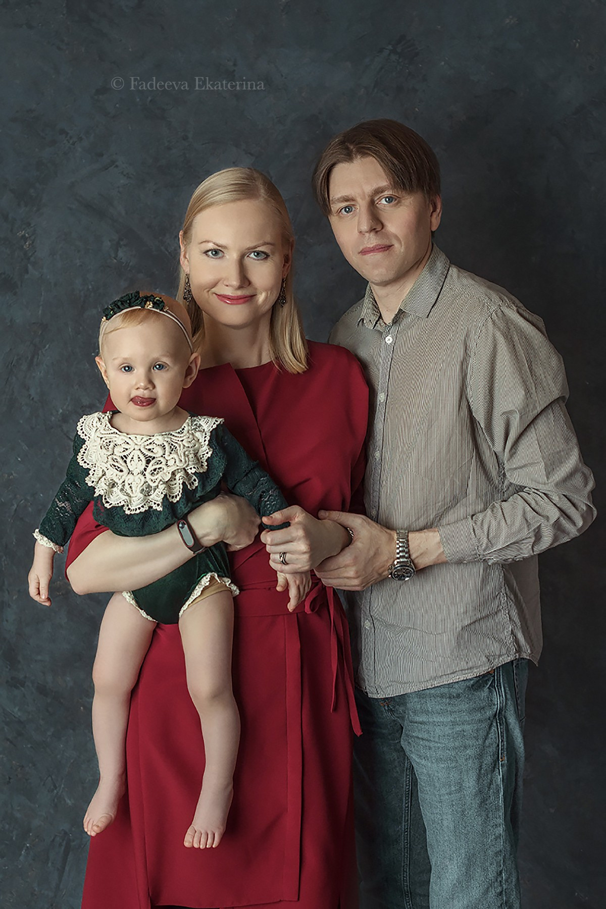 Дети от 3х месяцев и старше. Фотограф новорожденных Санкт-Петербург Екатерина Фадеева
