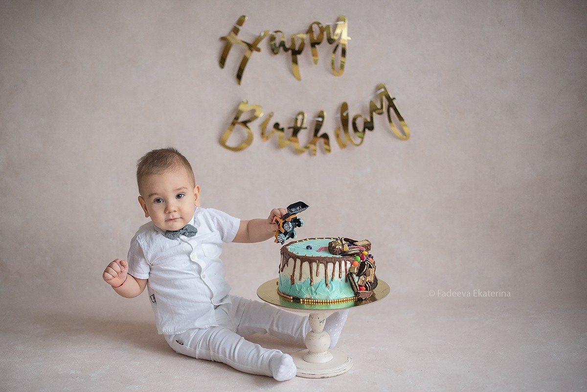 Дети от 3х месяцев и старше. Фотограф новорожденных Санкт-Петербург Екатерина Фадеева