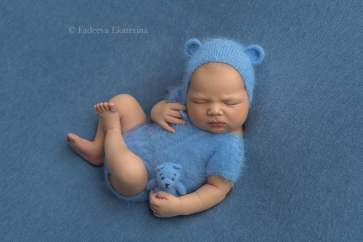 Новорожденные. Фотограф новорожденных Санкт-Петербург Екатерина Фадеева