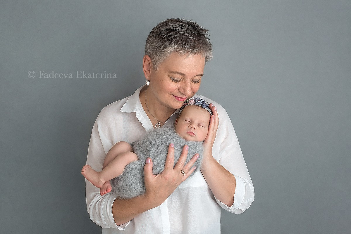 Новорожденные. Фотограф новорожденных Санкт-Петербург Екатерина Фадеева
