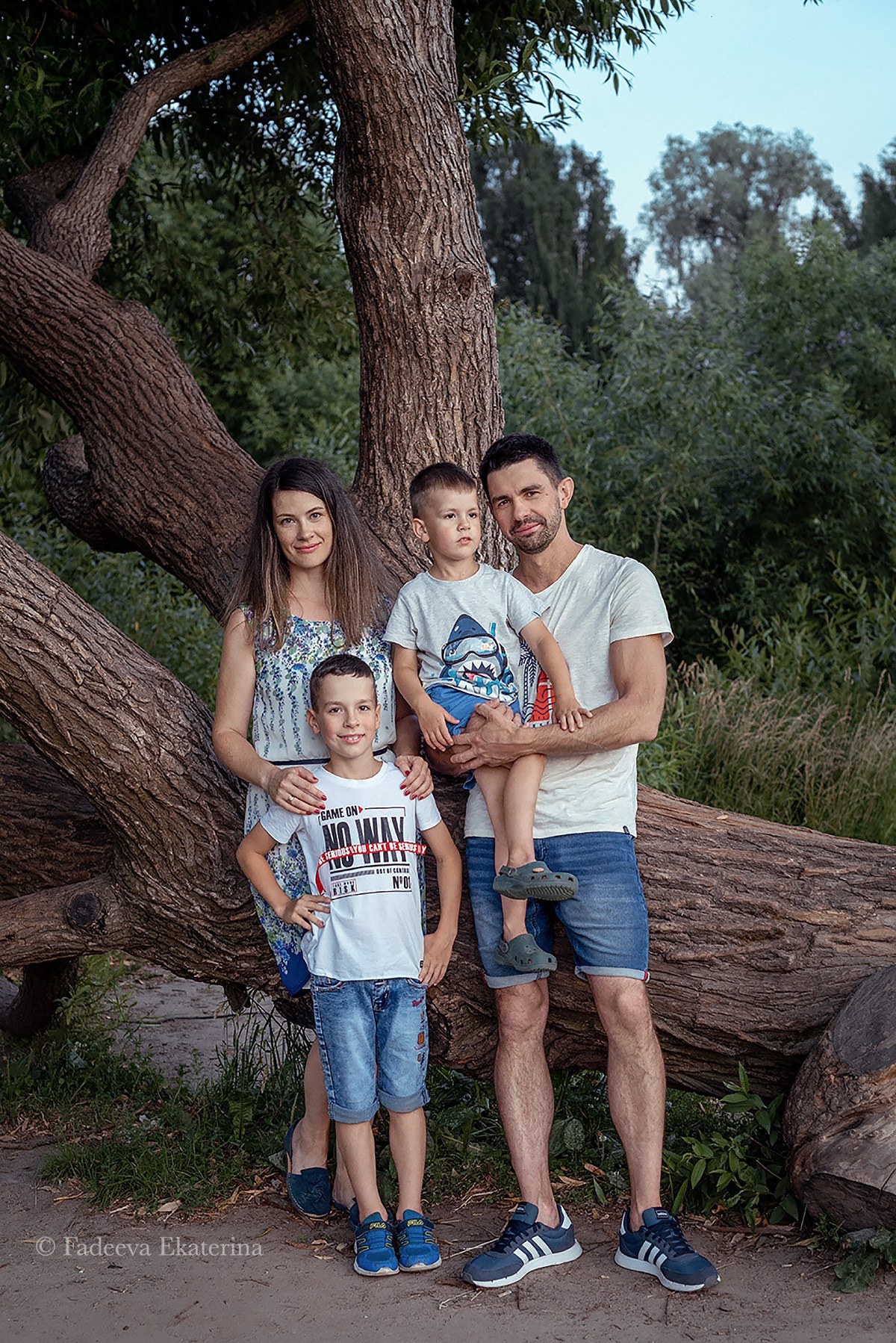 Семейный альбом