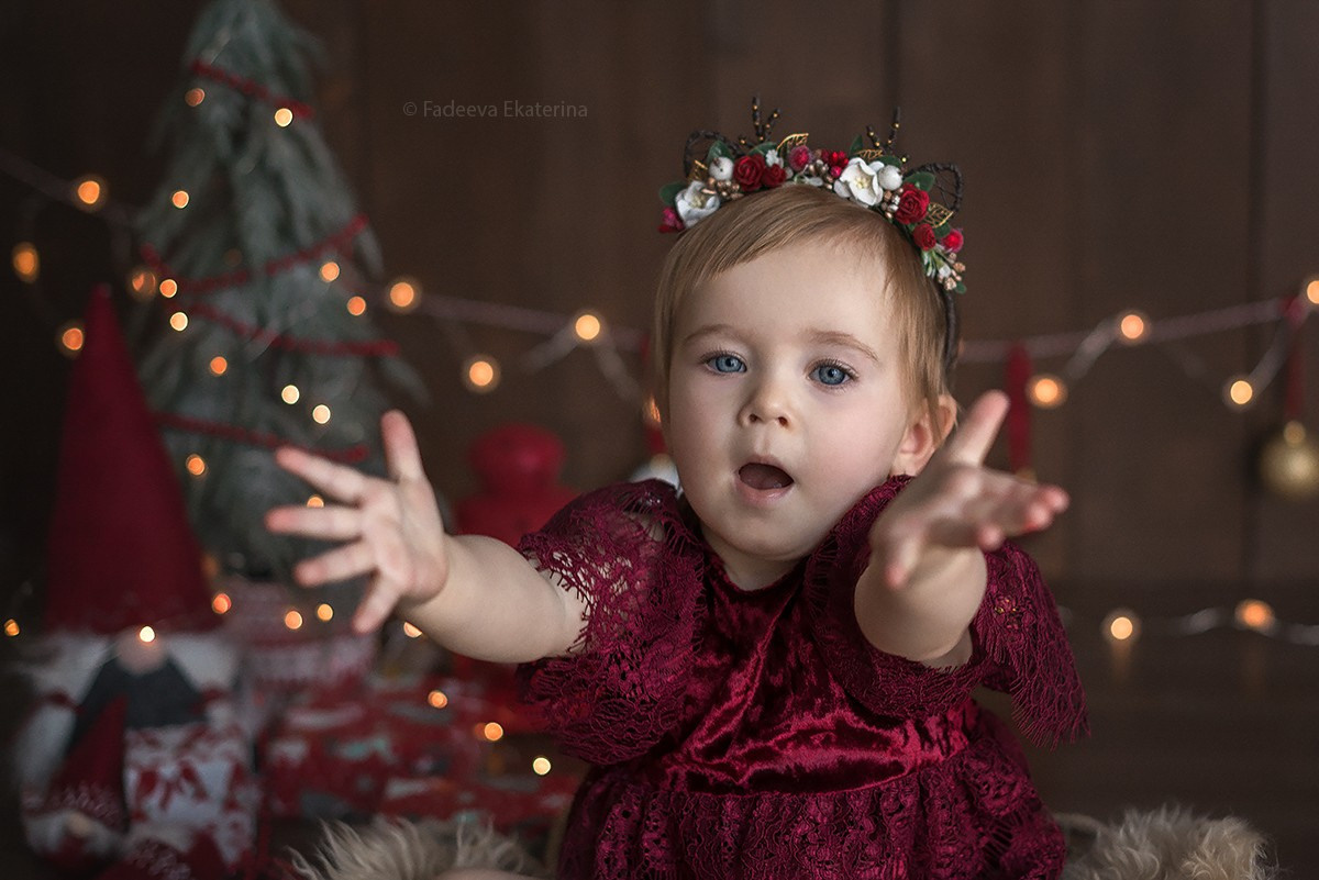 Дети от 3х месяцев и старше. Фотограф новорожденных Санкт-Петербург Екатерина Фадеева