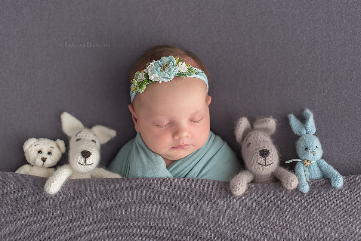 Новорожденные. Фотограф новорожденных Санкт-Петербург Екатерина Фадеева