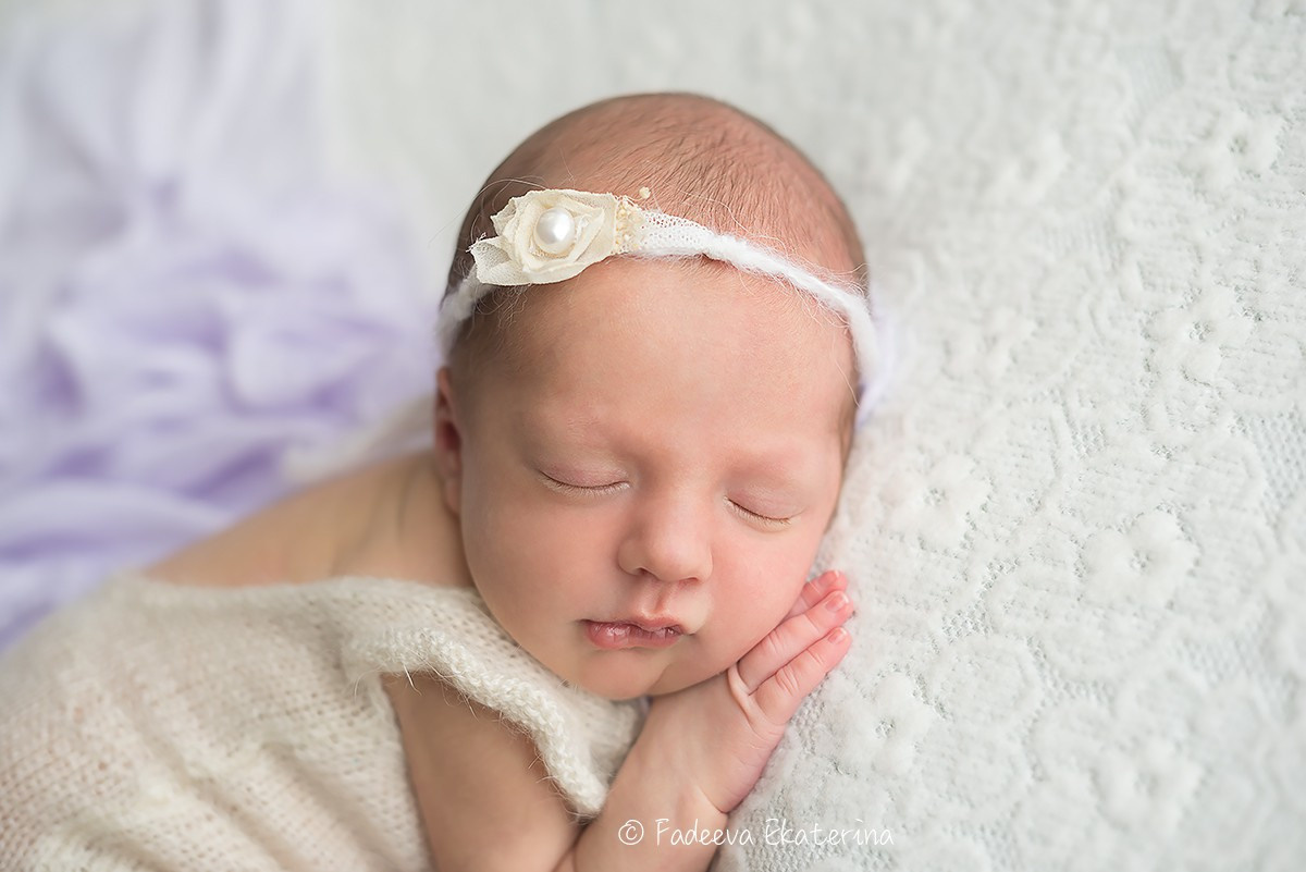 Новорожденные. Фотограф новорожденных Санкт-Петербург Екатерина Фадеева