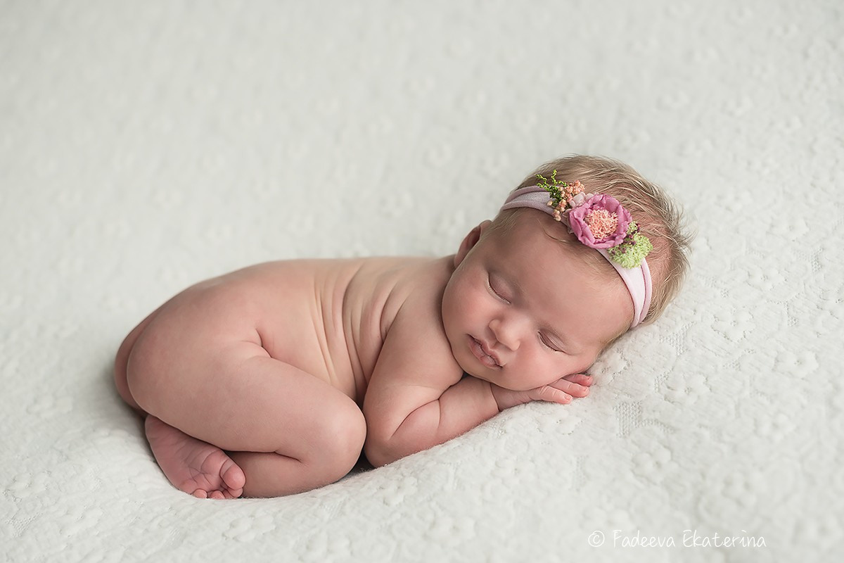 Новорожденные. Фотограф новорожденных Санкт-Петербург Екатерина Фадеева