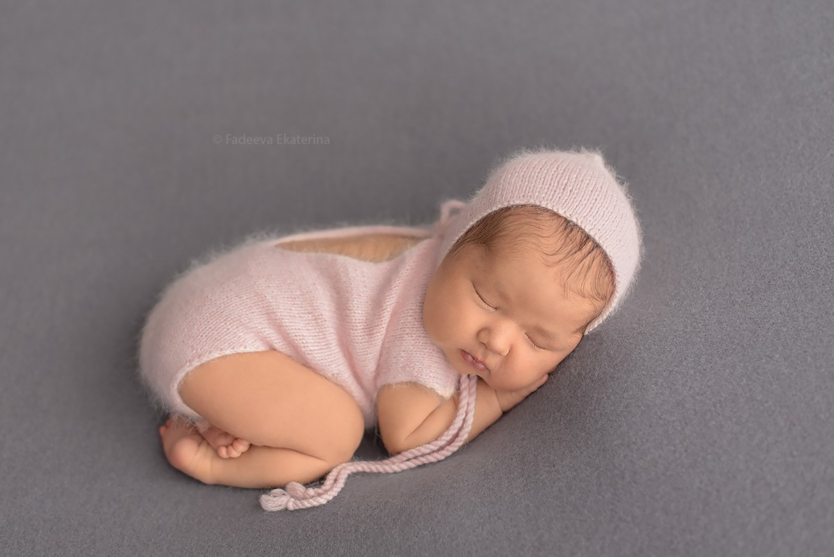 Новорожденные. Фотограф новорожденных Санкт-Петербург Екатерина Фадеева