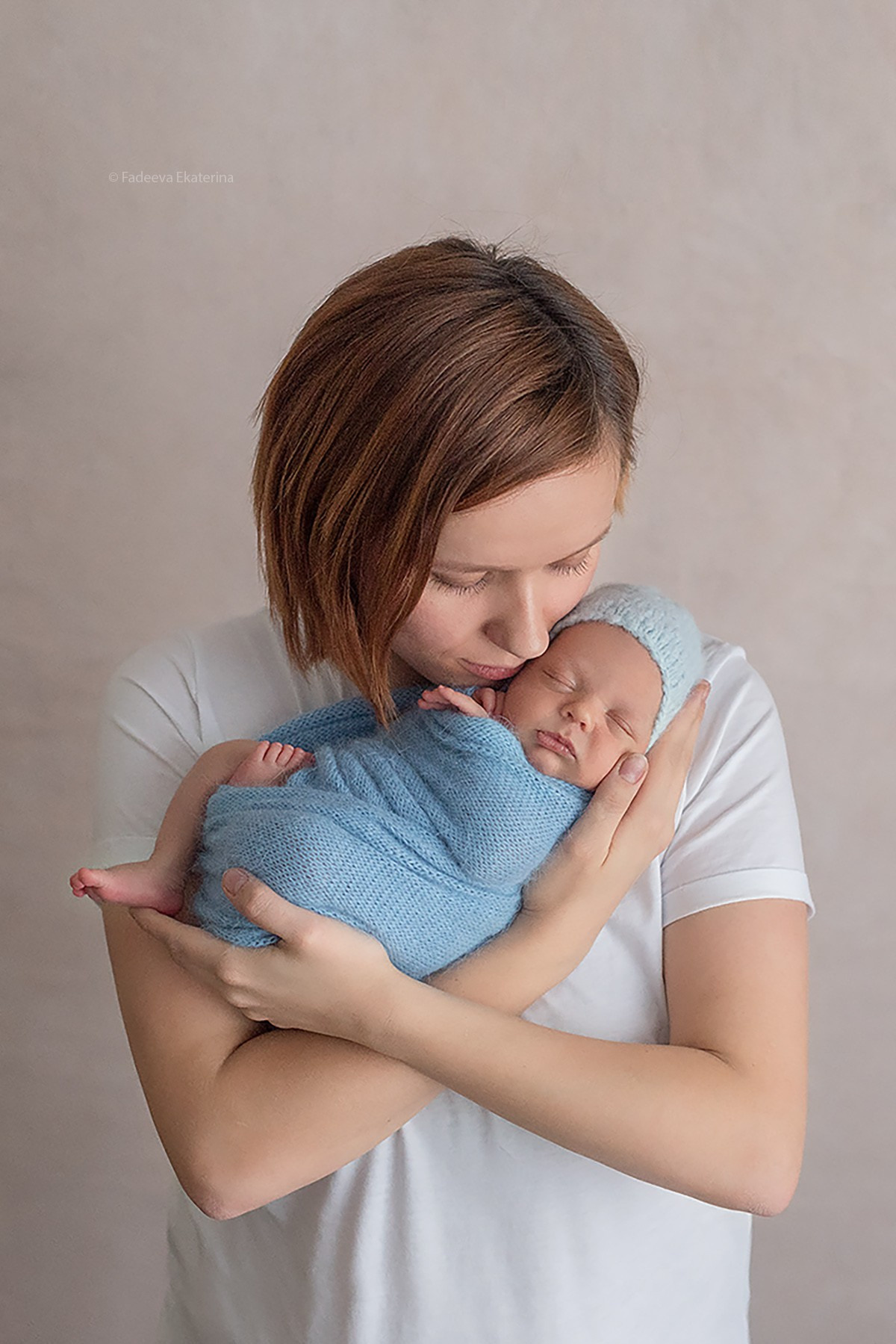 Новорожденные. Фотограф новорожденных Санкт-Петербург Екатерина Фадеева