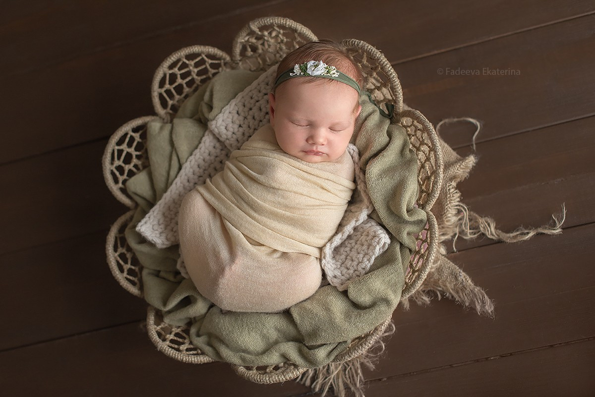 Новорожденные. Фотограф новорожденных Санкт-Петербург Екатерина Фадеева