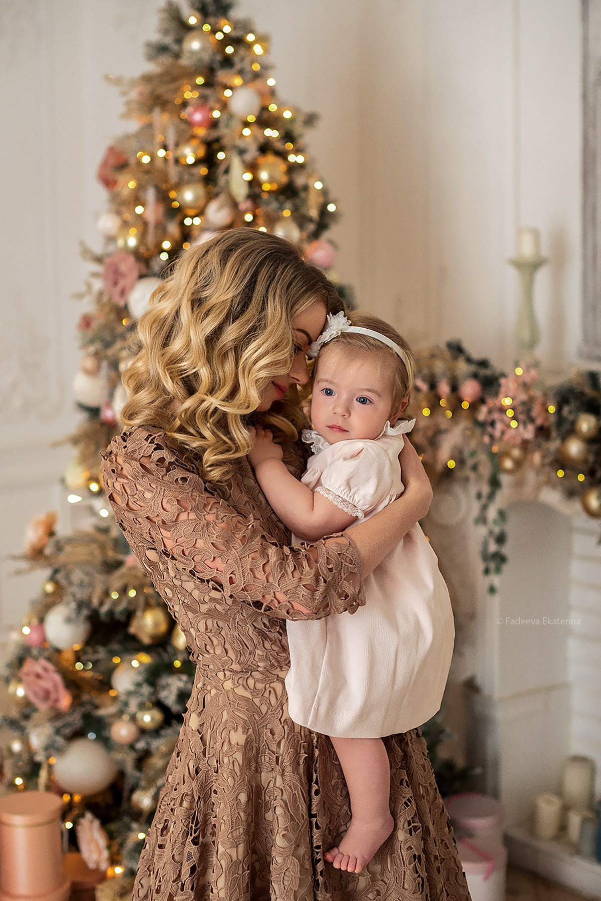 Семейный альбом. Фотограф новорожденных Санкт-Петербург Екатерина Фадеева