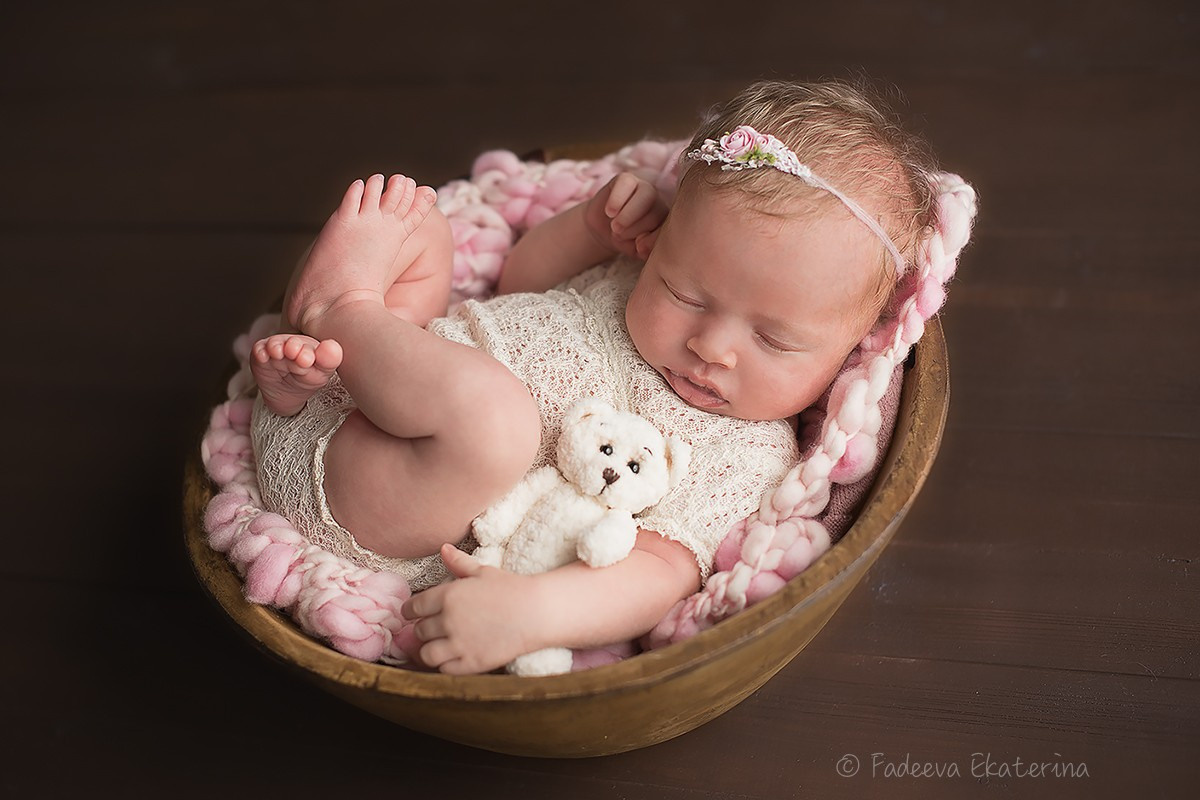 Новорожденные. Фотограф новорожденных Санкт-Петербург Екатерина Фадеева