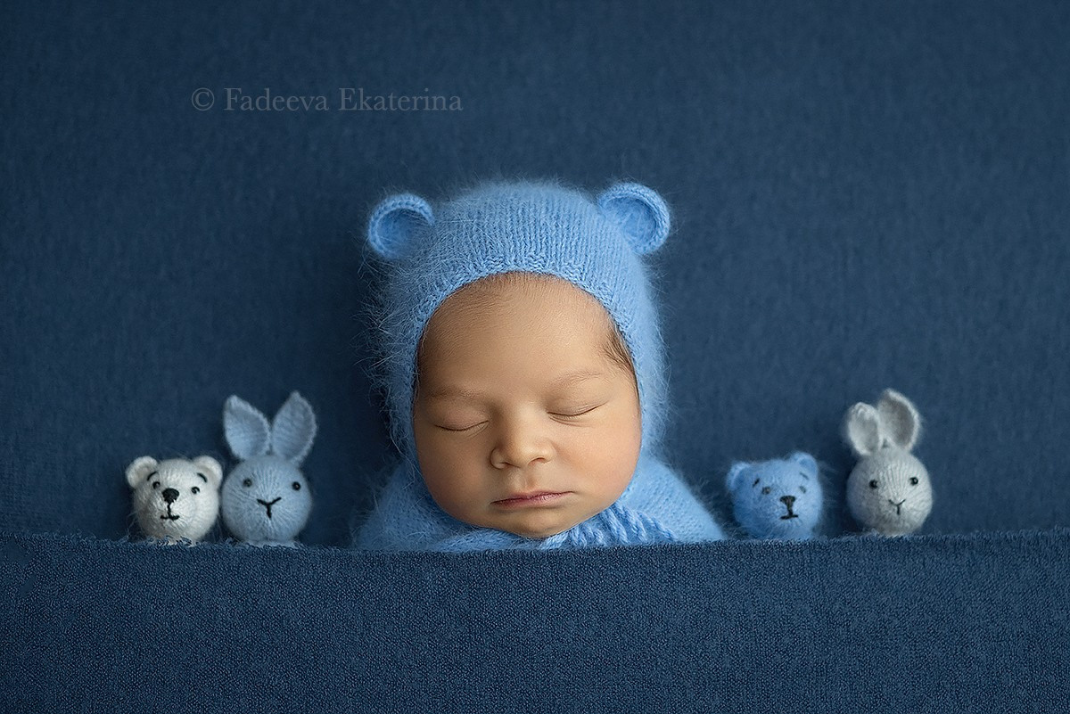 Новорожденные. Фотограф новорожденных Санкт-Петербург Екатерина Фадеева