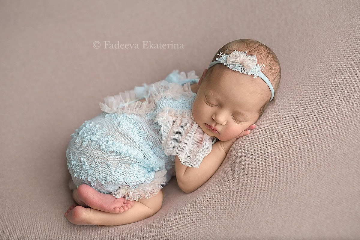 Новорожденные. Фотограф новорожденных Санкт-Петербург Екатерина Фадеева