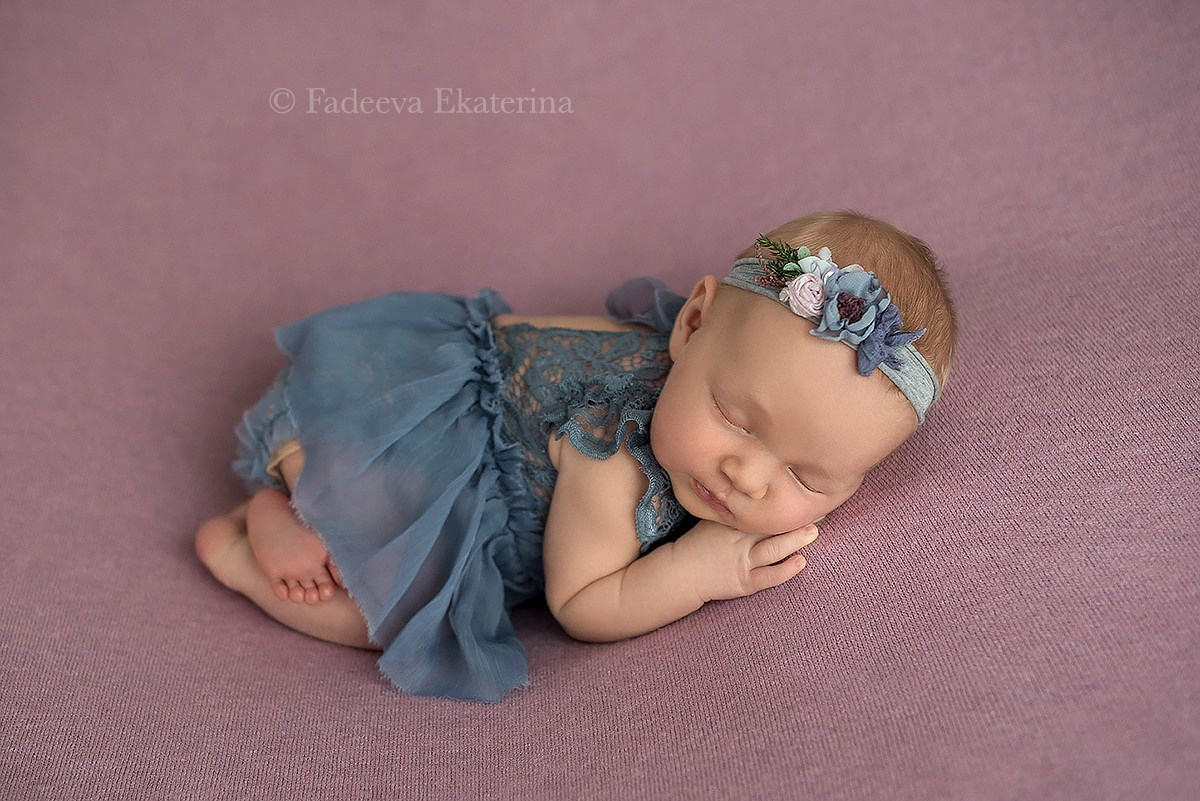 Новорожденные. Фотограф новорожденных Санкт-Петербург Екатерина Фадеева
