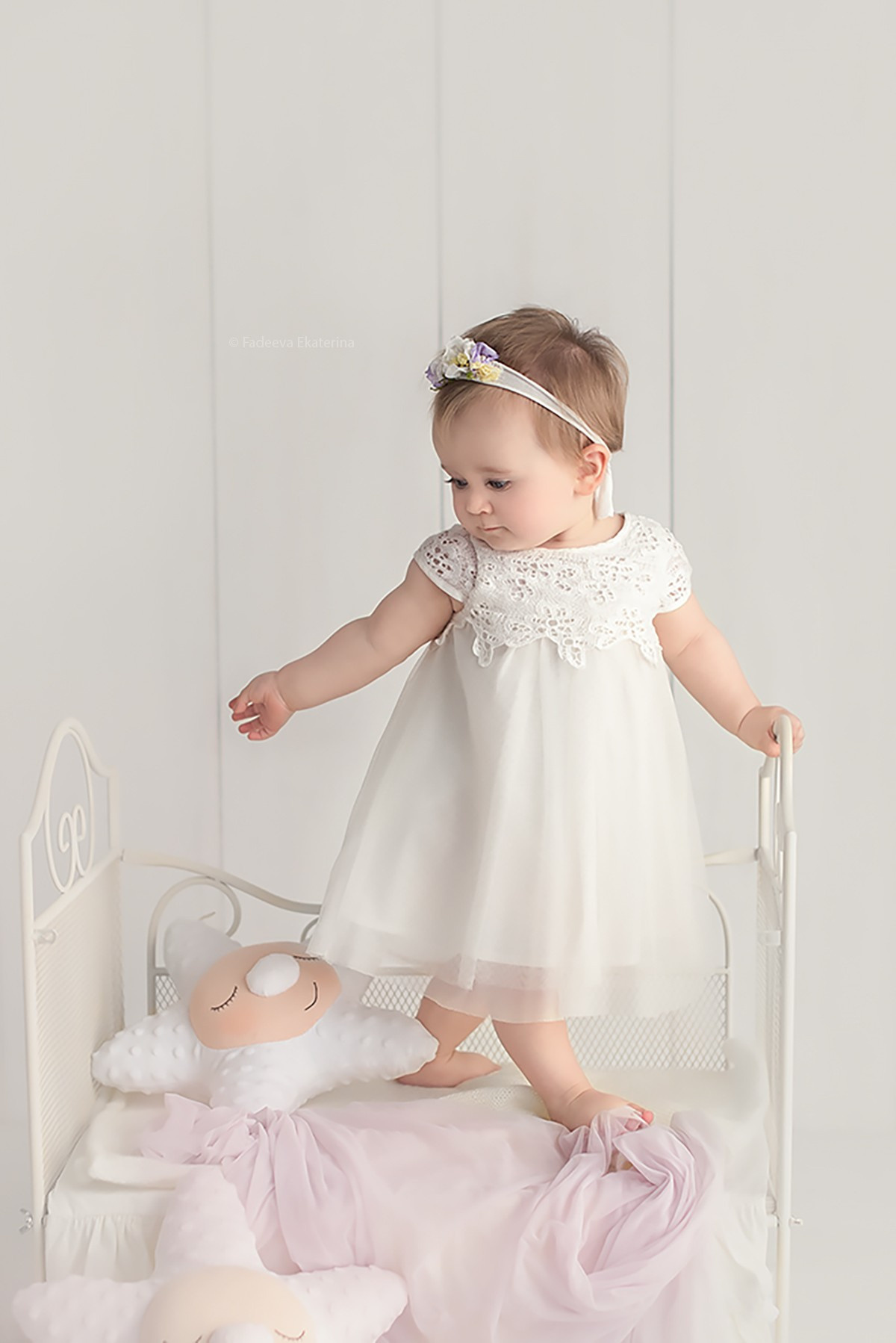 Дети от 3х месяцев и старше. Фотограф новорожденных Санкт-Петербург Екатерина Фадеева