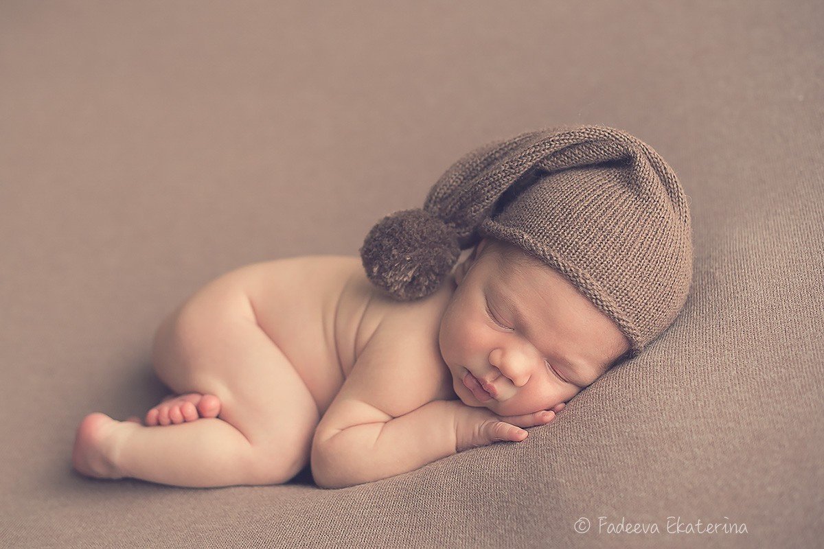 Новорожденные. Фотограф новорожденных Санкт-Петербург Екатерина Фадеева
