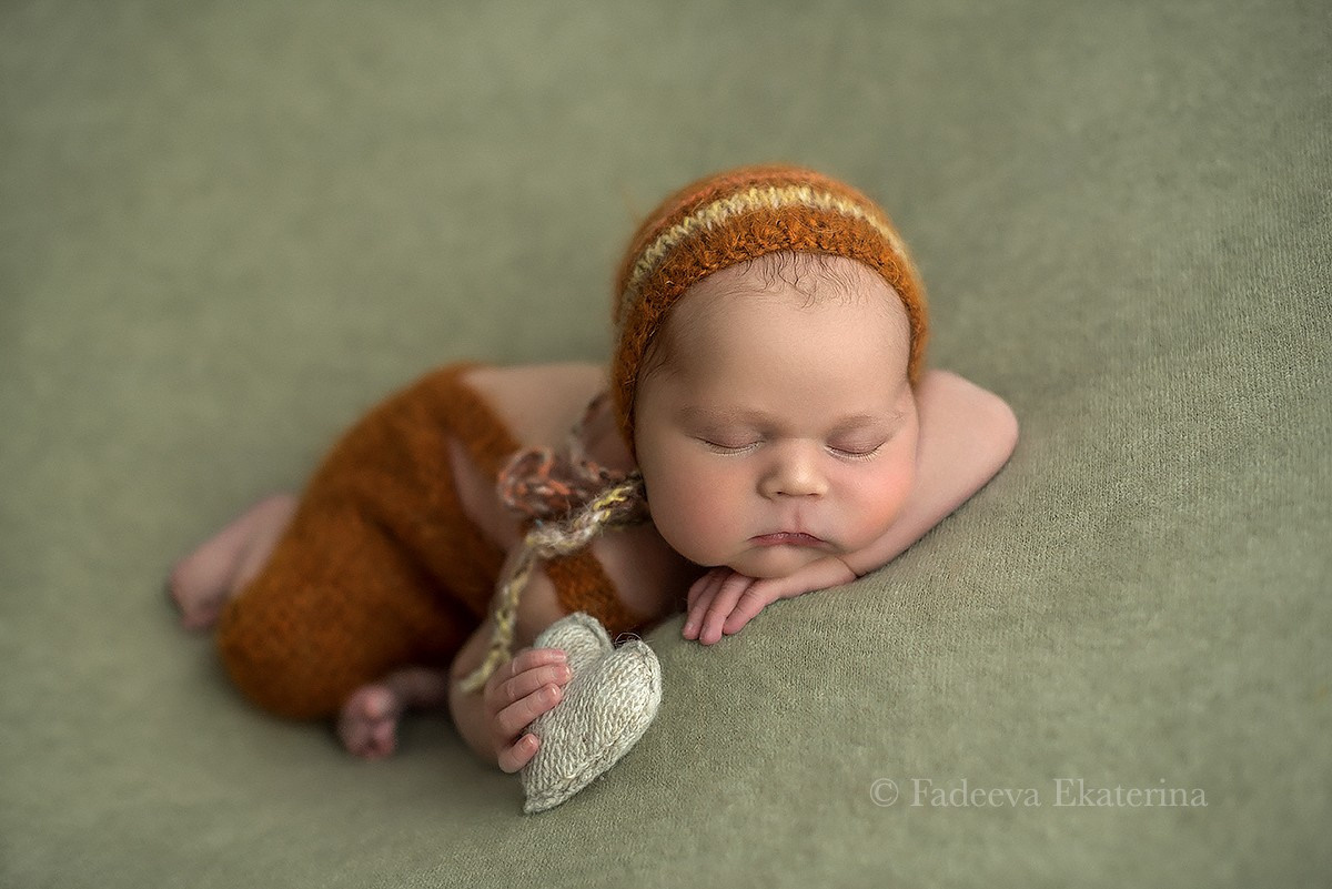 Новорожденные. Фотограф новорожденных Санкт-Петербург Екатерина Фадеева