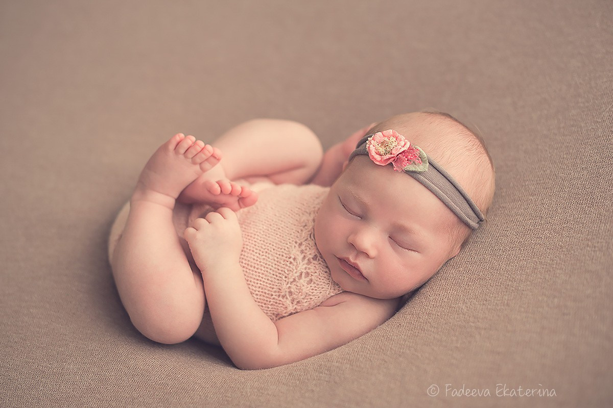 Новорожденные. Фотограф новорожденных Санкт-Петербург Екатерина Фадеева