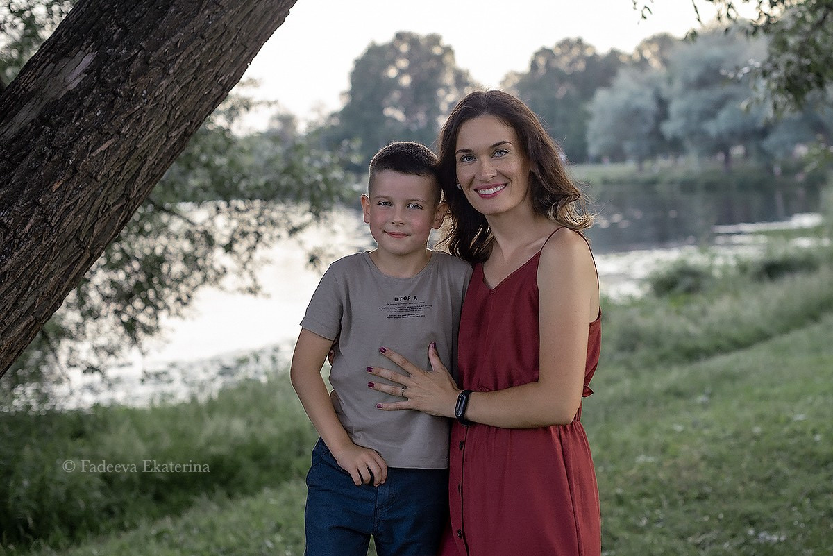 Семейный альбом