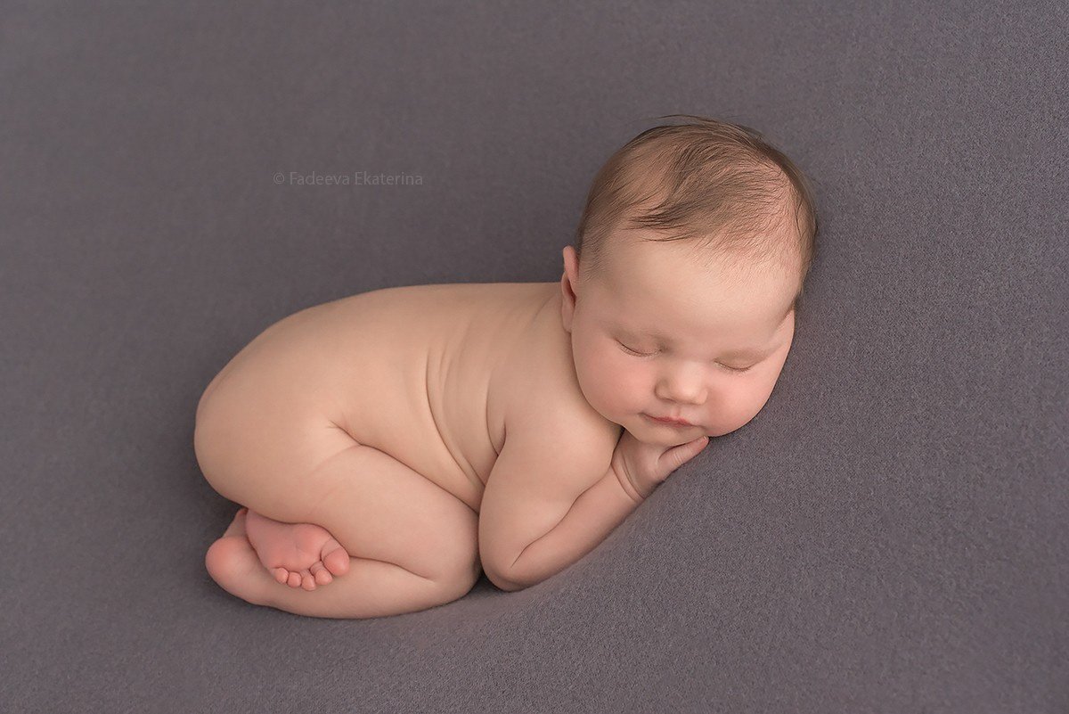 Новорожденные. Фотограф новорожденных Санкт-Петербург Екатерина Фадеева
