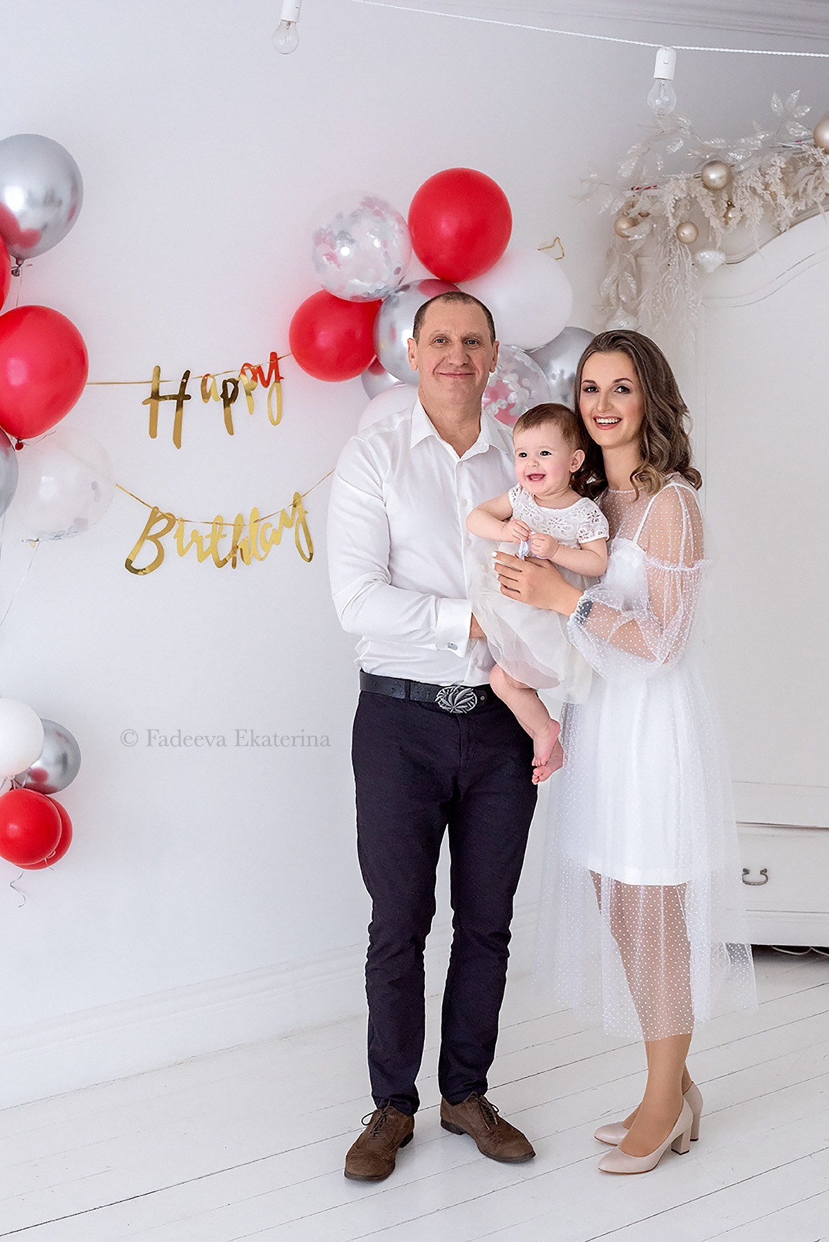 Дети от 3х месяцев и старше. Фотограф новорожденных Санкт-Петербург Екатерина Фадеева