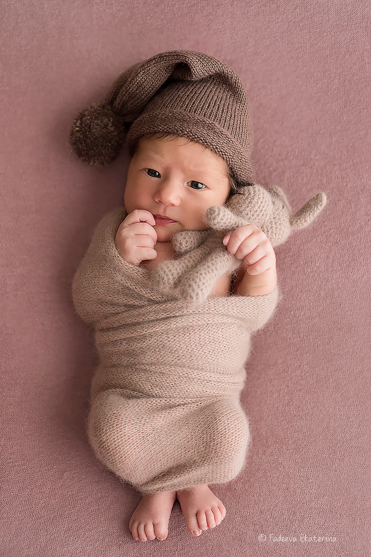 Новорожденные. Фотограф новорожденных Санкт-Петербург Екатерина Фадеева