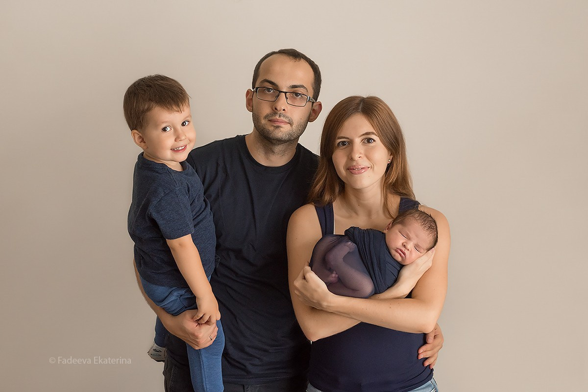 Новорожденные. Фотограф новорожденных Санкт-Петербург Екатерина Фадеева