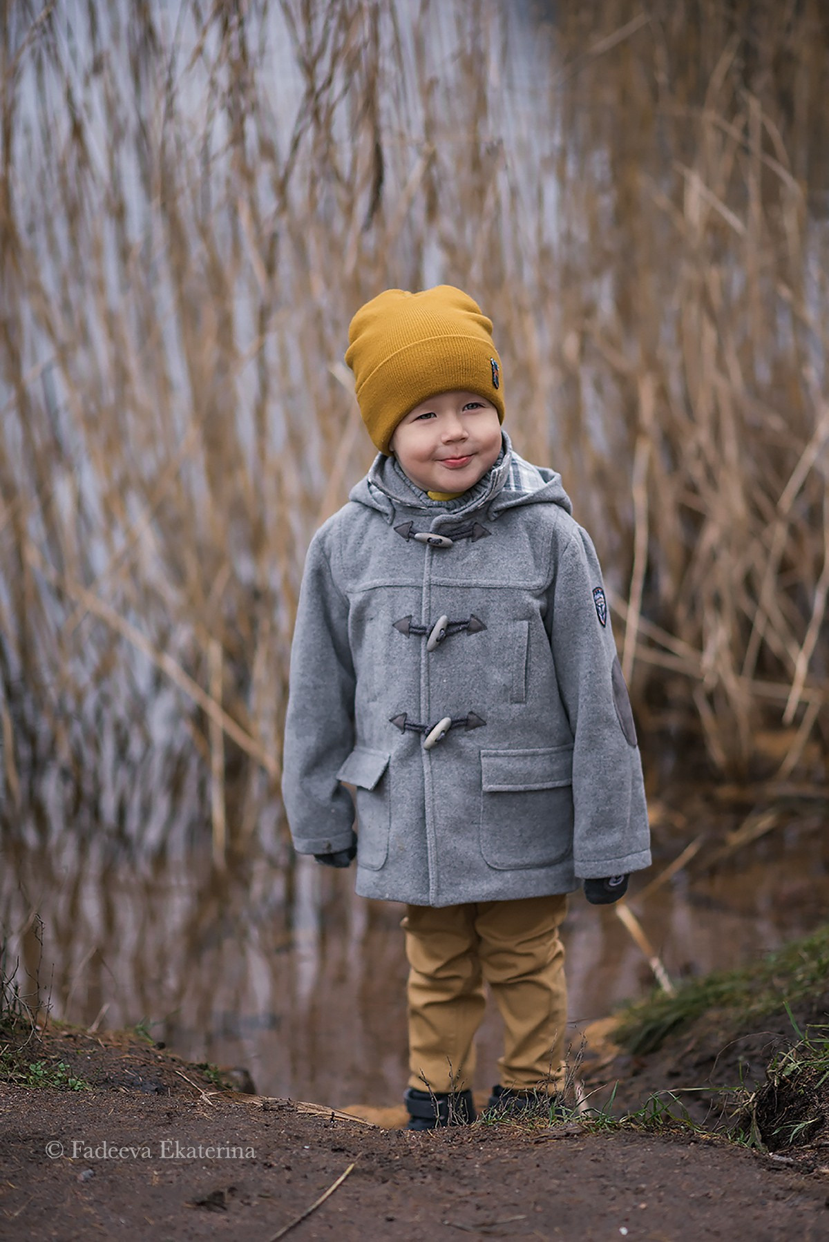 Семейный альбом