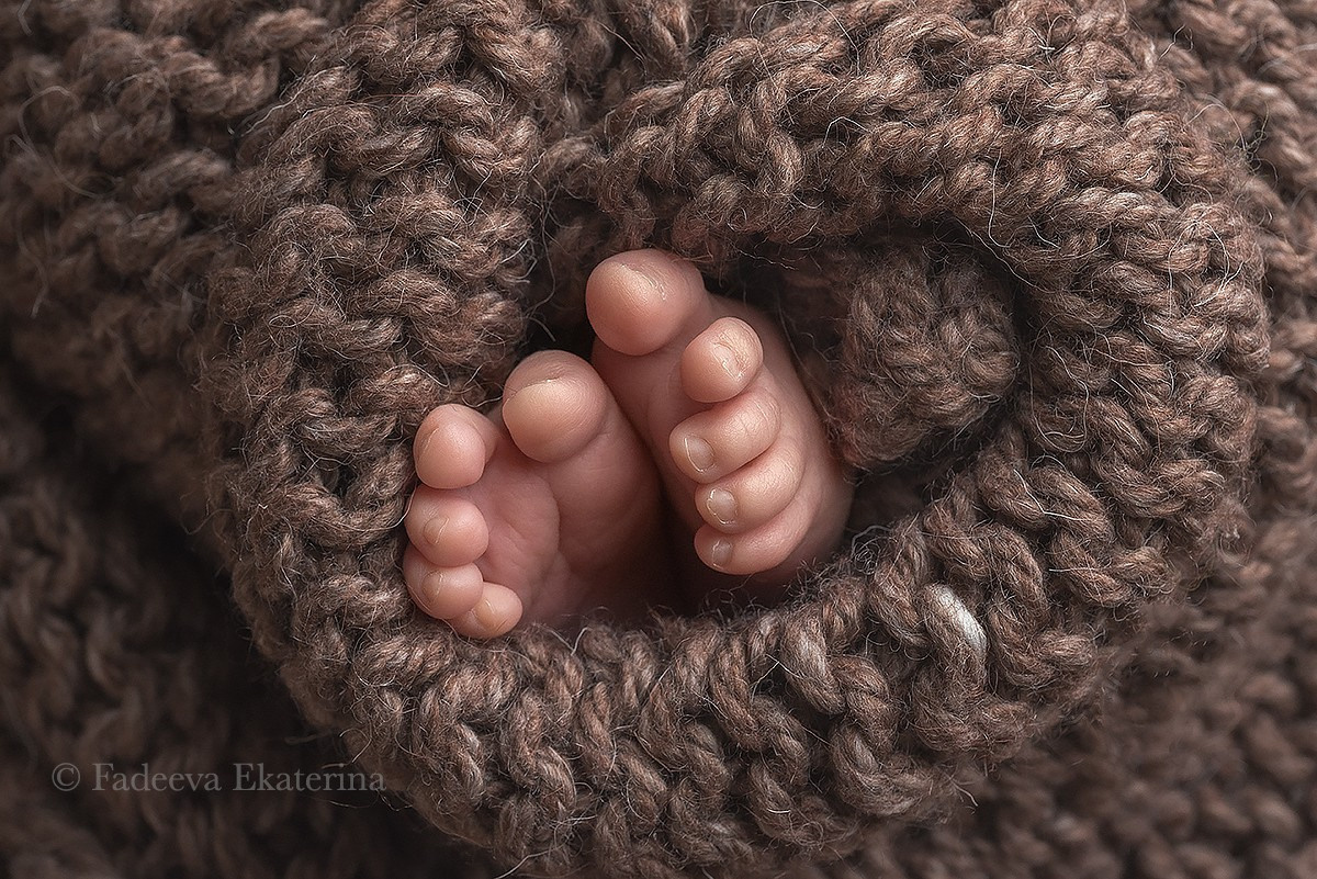 Новорожденные. Фотограф новорожденных Санкт-Петербург Екатерина Фадеева