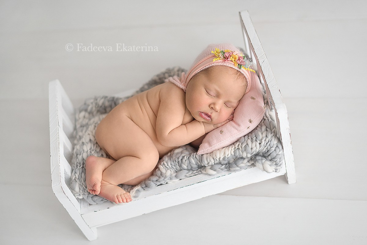 Новорожденные. Фотограф новорожденных Санкт-Петербург Екатерина Фадеева