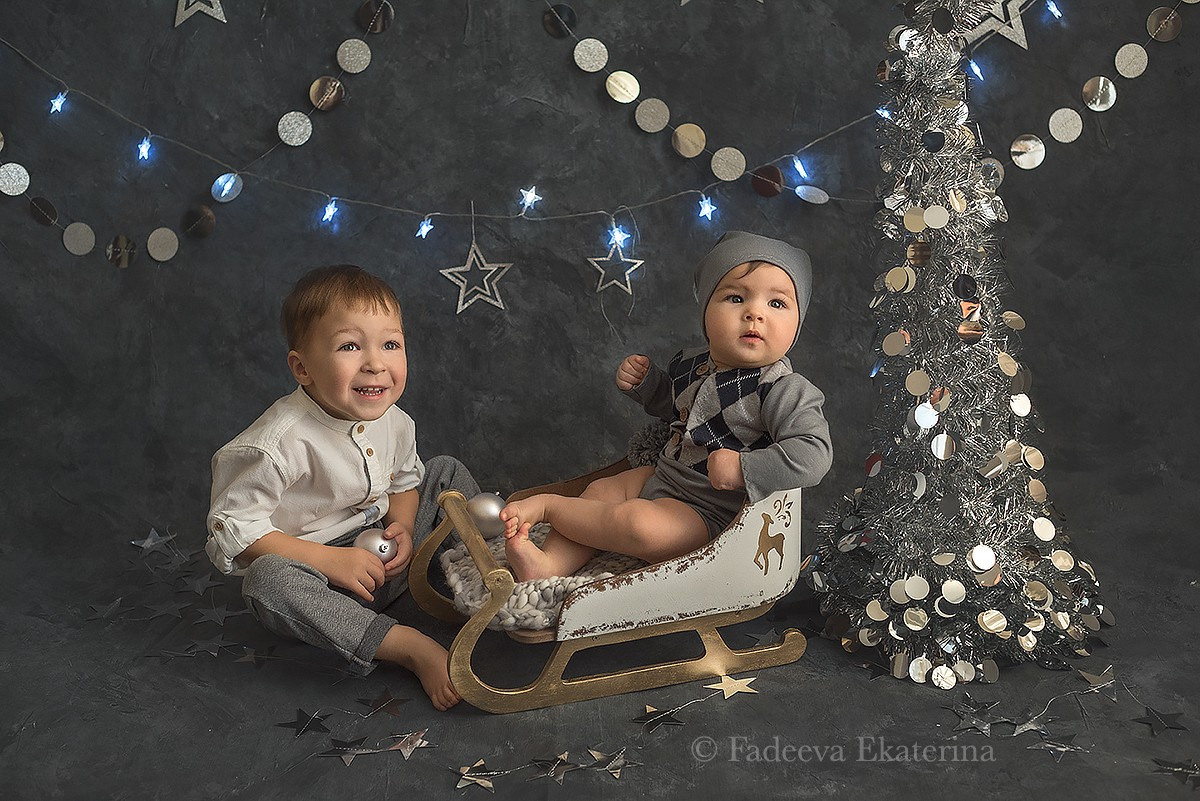 Дети от 3х месяцев и старше. Фотограф новорожденных Санкт-Петербург Екатерина Фадеева