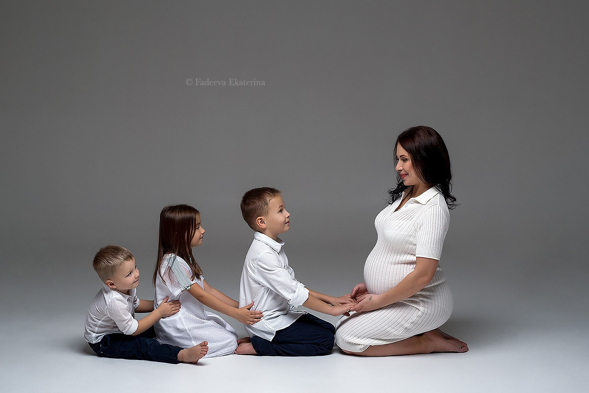 Беременность