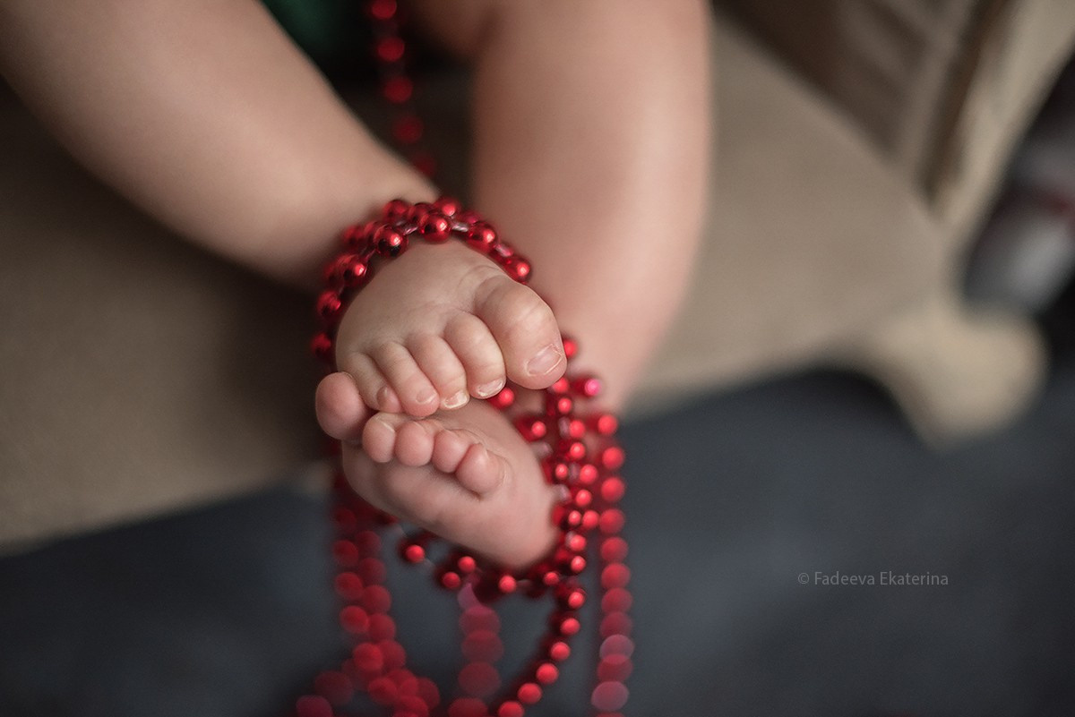 Дети от 3х месяцев и старше. Фотограф новорожденных Санкт-Петербург Екатерина Фадеева