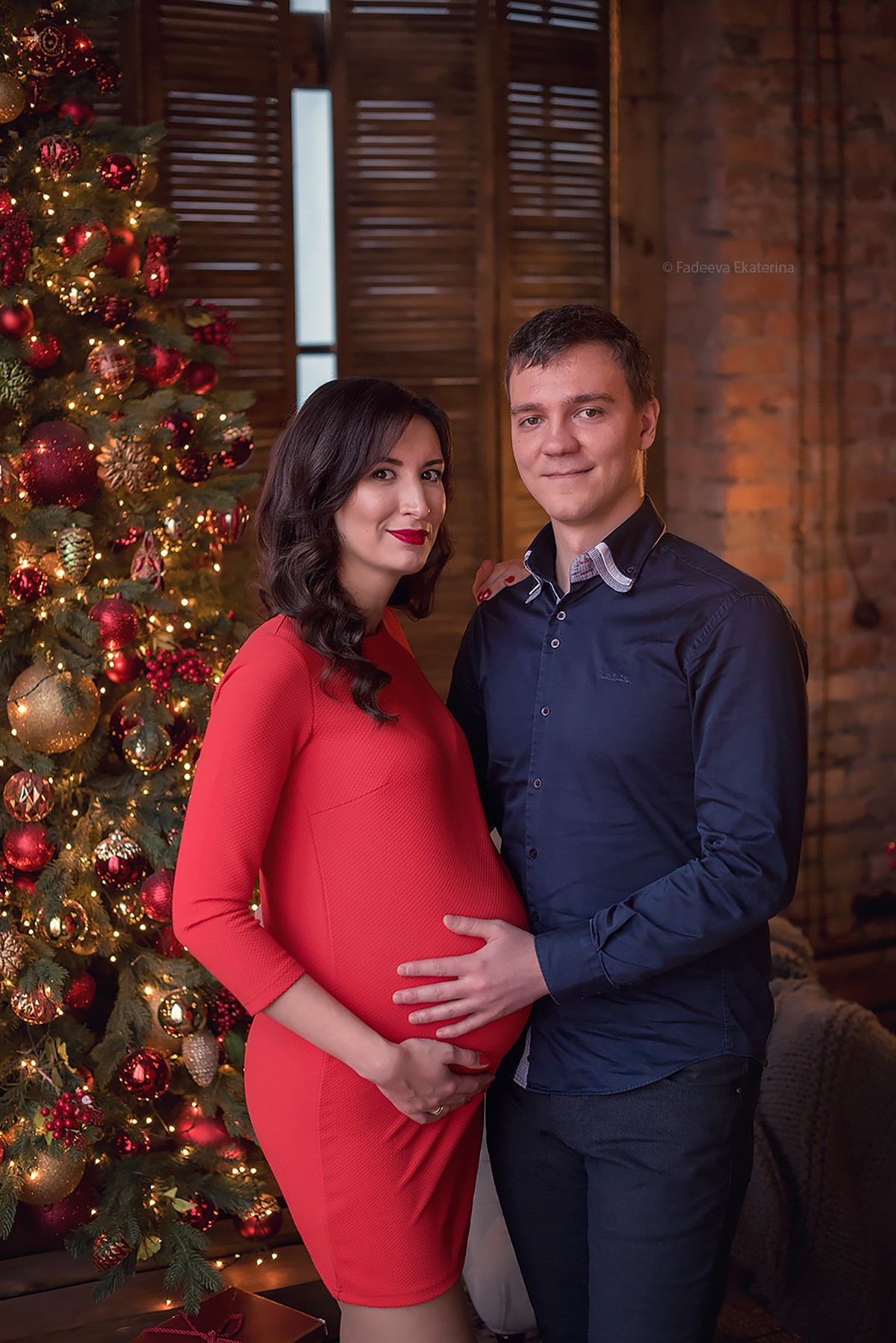 Семейный альбом. Фотограф новорожденных Санкт-Петербург Екатерина Фадеева