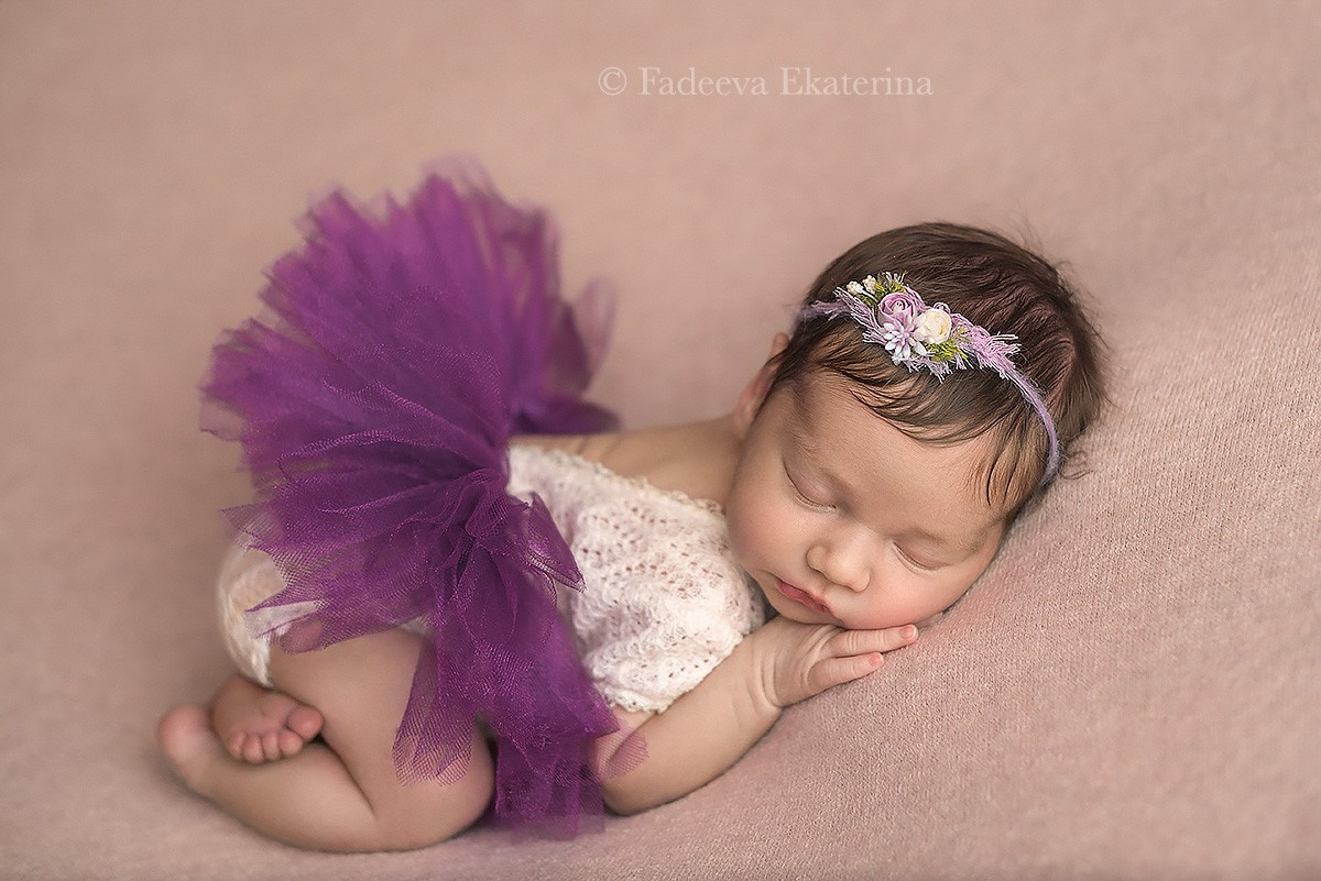 Новорожденные