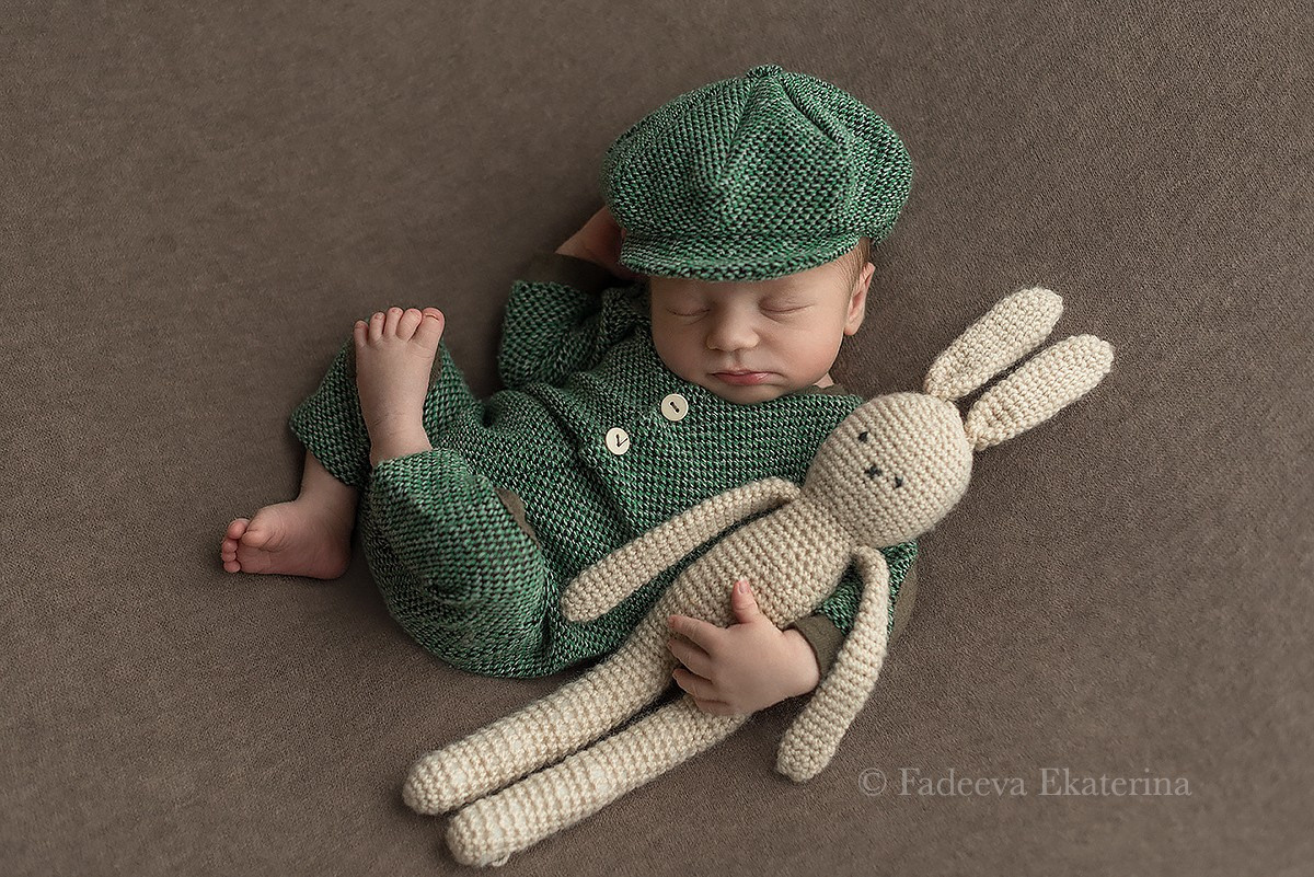 Новорожденные. Фотограф новорожденных Санкт-Петербург Екатерина Фадеева