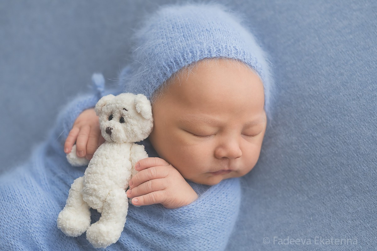 Новорожденные. Фотограф новорожденных Санкт-Петербург Екатерина Фадеева