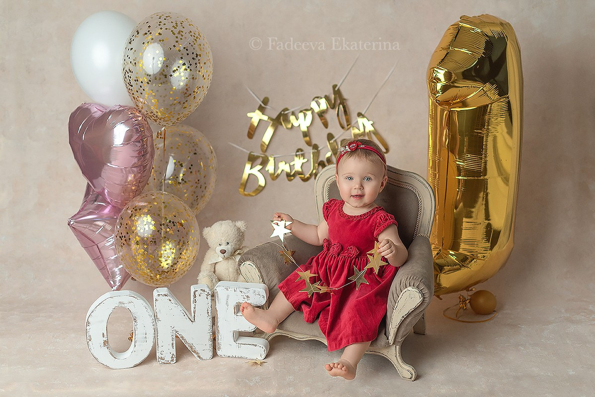 Дети от 3х месяцев и старше. Фотограф новорожденных Санкт-Петербург Екатерина Фадеева